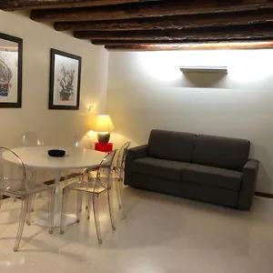 Appartement Ca' Derai Fenice 