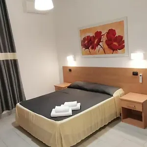 Friendship Place Ρώμη