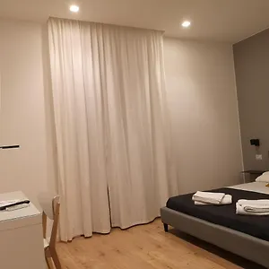 Armisi Alojamento de Acomodação e Pequeno-almoço Catânia