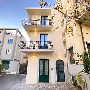 Longo Casa de hóspedes Taormina