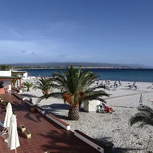 Vel Mari - On The Hotel Alghero