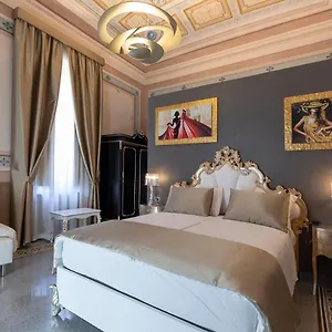 Luxury Liberty House Casa de hóspedes Alghero
