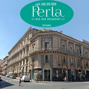 Perla 3* CTA