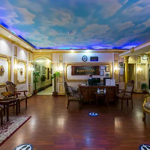 اسناد للوحدات السكنية المفروشة فرع الحرمين جدة