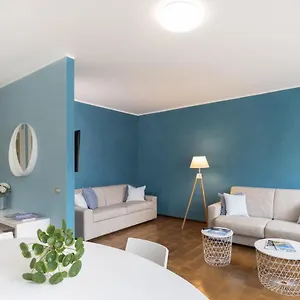 Apartment Maji