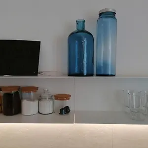 Alemanni House Apartamento Bolonia