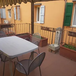 Casa Generoso Apartamento Bolonia
