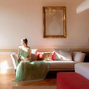 Hotel Eight, Veneza