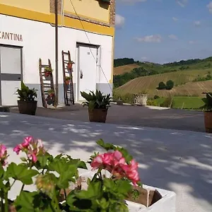 Séjour à la ferme Cascina Angelina 