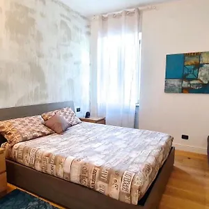Appartement Casa Valle Parco Lambro 