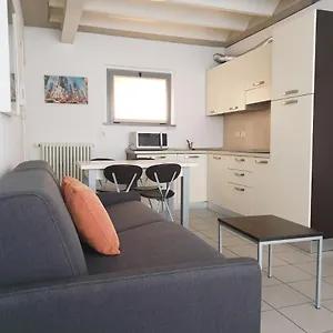 Appartement Casa Ideale 
