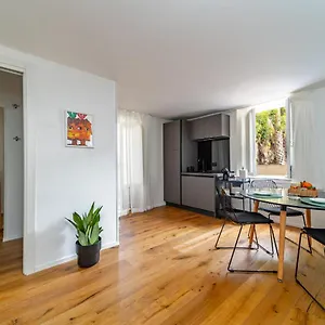 Appartement Casa Gagini 