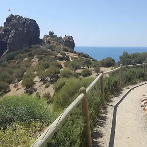 Hébergement de vacances Tanca Piras - Emozioni A Strapiombo Sul Mare!!! 