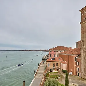 Hotel Collegio Amdg, Veneza