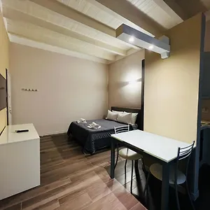Appartement Palermo Inn Studios 