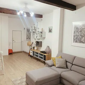 Premium In The Center - Via Orfeo 12 Apartamento Bolonia