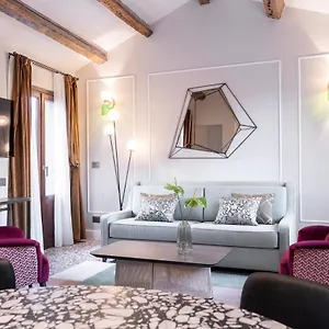 Apart-hotel Be Mate Ponte Di Rialto, Veneza
