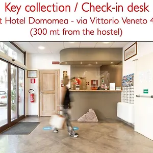 Piccolo Catalunya Albergue Alghero