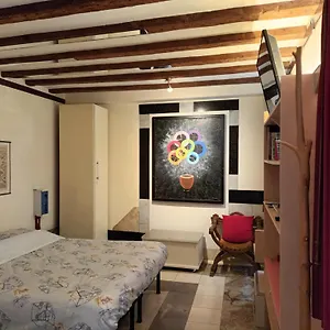 Appartement Tiepolo's