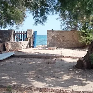 Appartement Nadina 