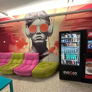 Cconforthotels Host , バーリ イタリア