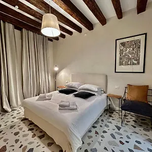 Casa de hóspedes Farini Wi-fi, Veneza
