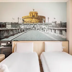 Roma Aeroporto Fiera 2 3*, フィウミチーノ イタリア