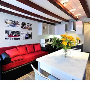 Palace La Vida Apartamento Venecia