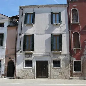 Appartement Casa Renata 