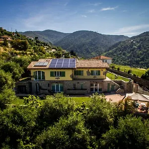 Ca' Belvedere Agroturismo Seborga