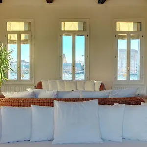  Apartment Patrizio Panoramic View