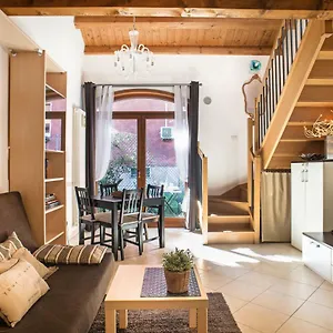 Appartement Duplex At The Entrance To 2 Bathroom And Terrace