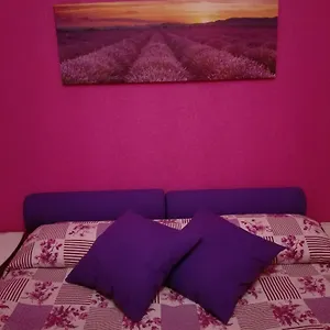 La Casa Di Rosco Apartamento Génova