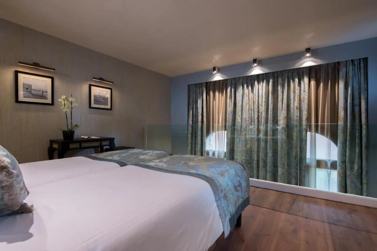 Hotel Palazzo Veneziano - Venice Collection