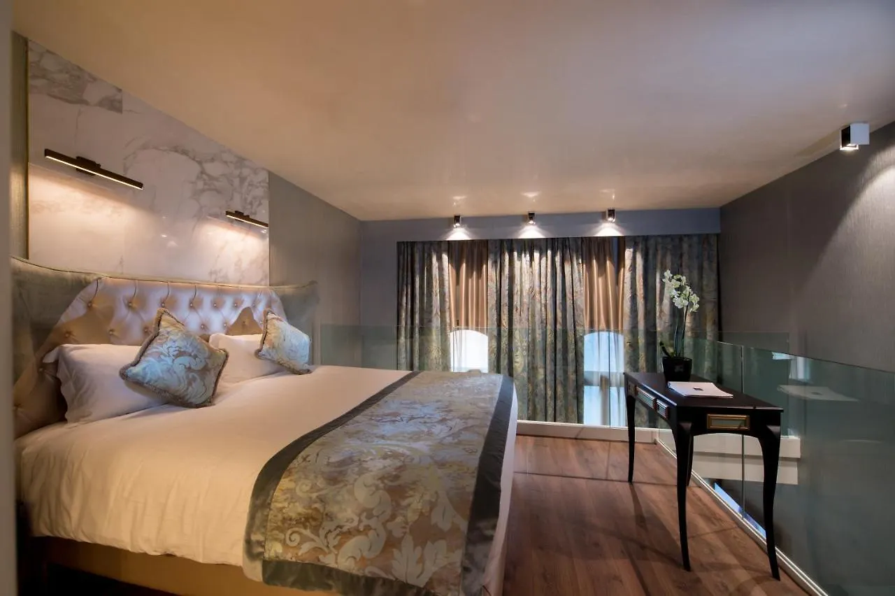 Hotel Palazzo Veneziano - Venice Collection