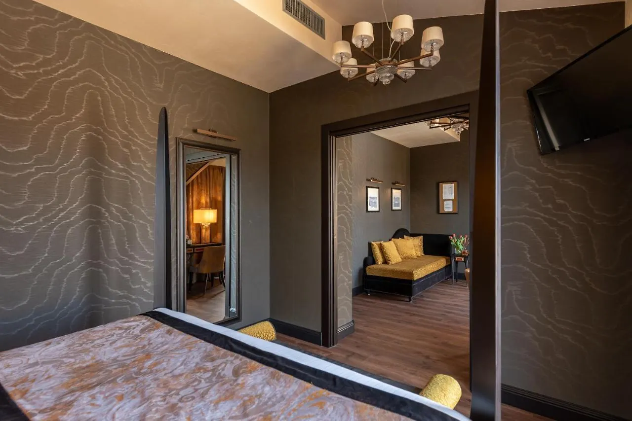 Palazzo Veneziano - Venice Collection 4*,