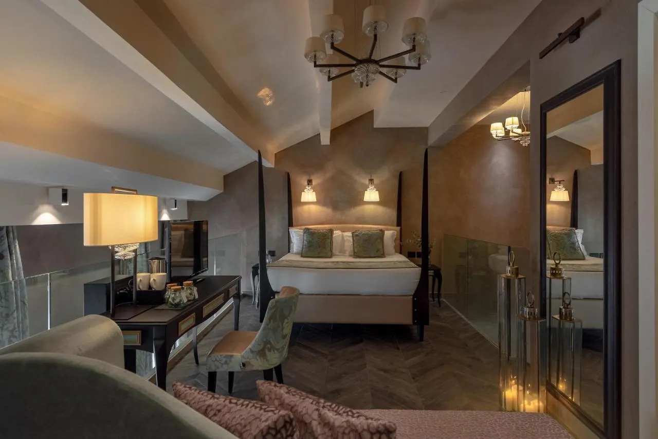 Hotel Palazzo Veneziano - Venice Collection