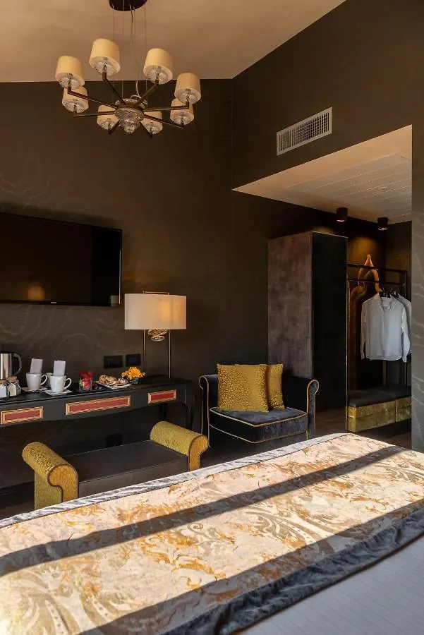 Hotel Palazzo Veneziano - Venice Collection