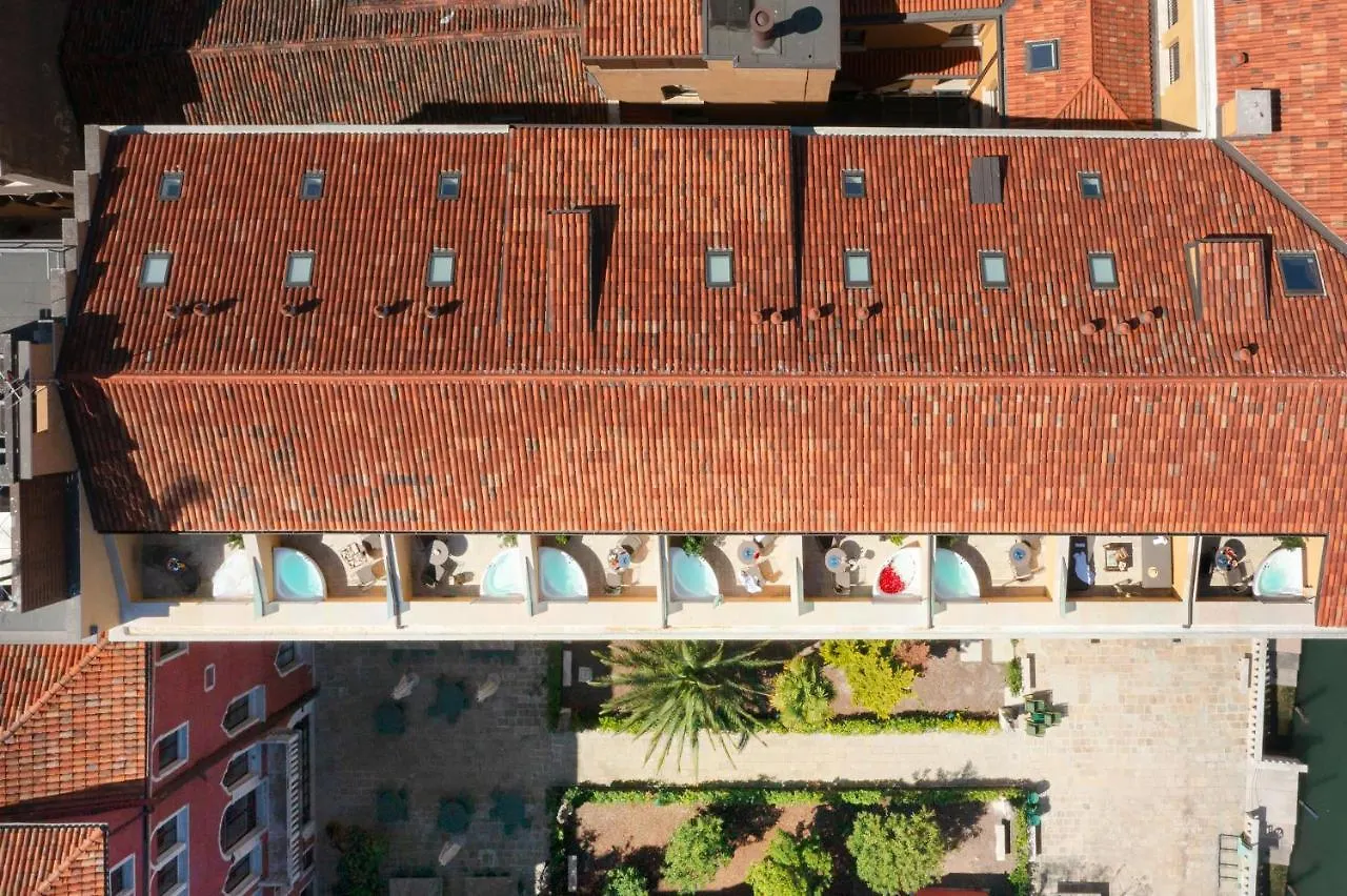 Palazzo Veneziano - Venice Collection Hotel