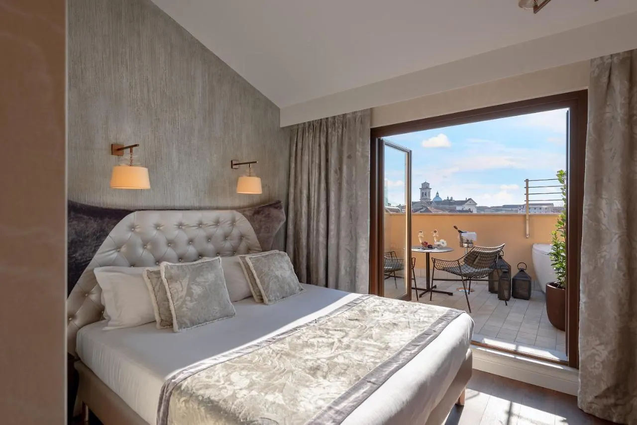 Palazzo Veneziano - Venice Collection Hotel
