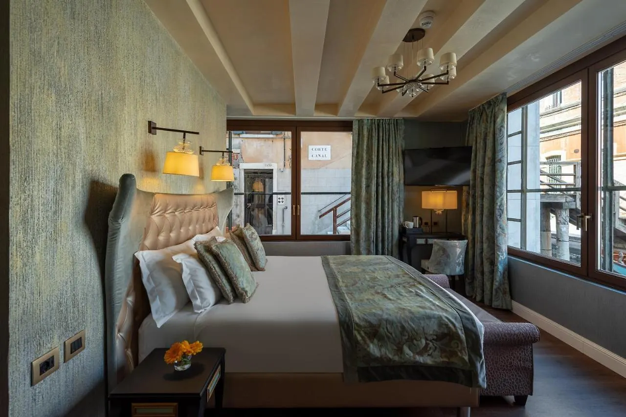 Hotel Palazzo Veneziano - Venice Collection