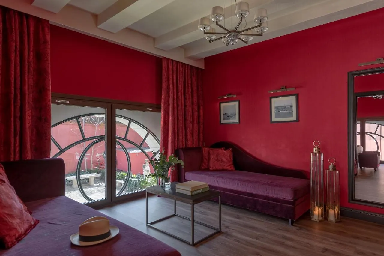 Palazzo Veneziano - Venice Collection Itálie