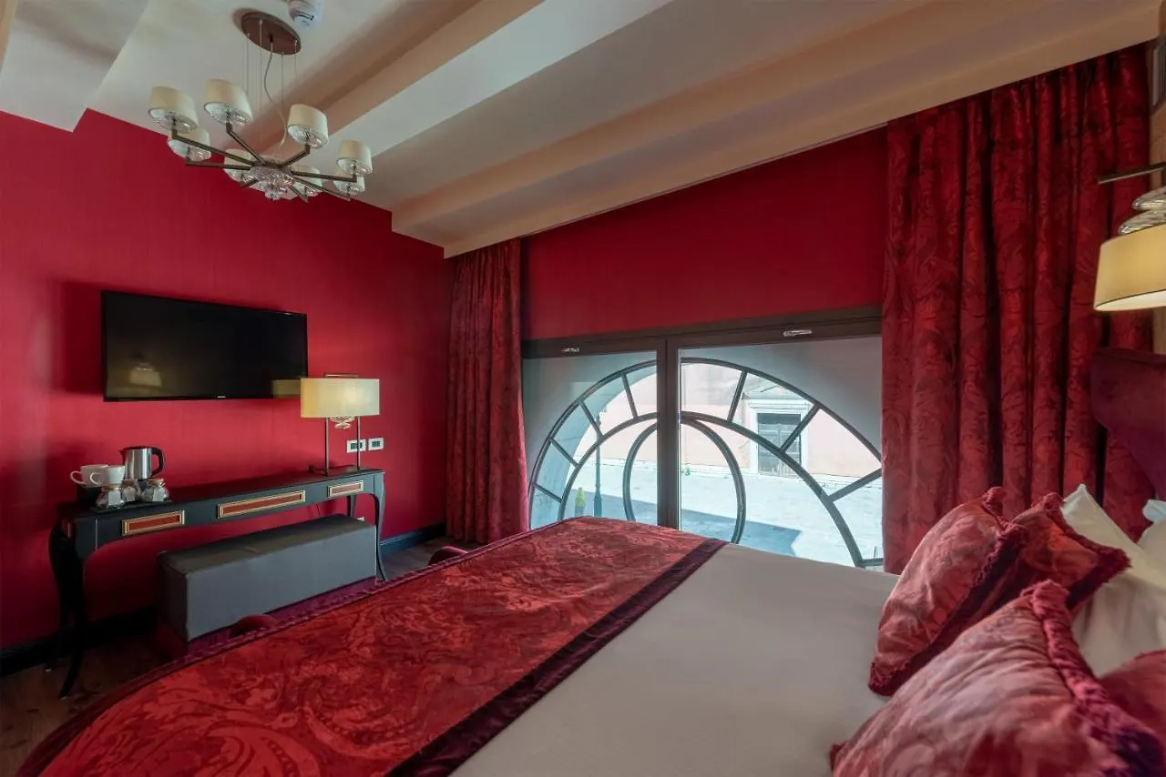 **** Hotel Palazzo Veneziano - Venice Collection Italy