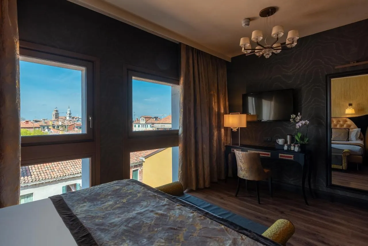 Hotel Palazzo Veneziano - Venice Collection