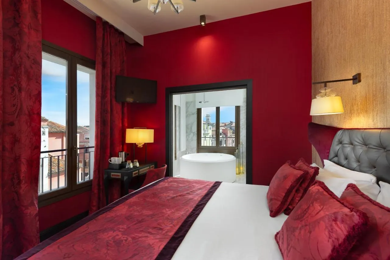 Palazzo Veneziano - Venice Collection 4*,