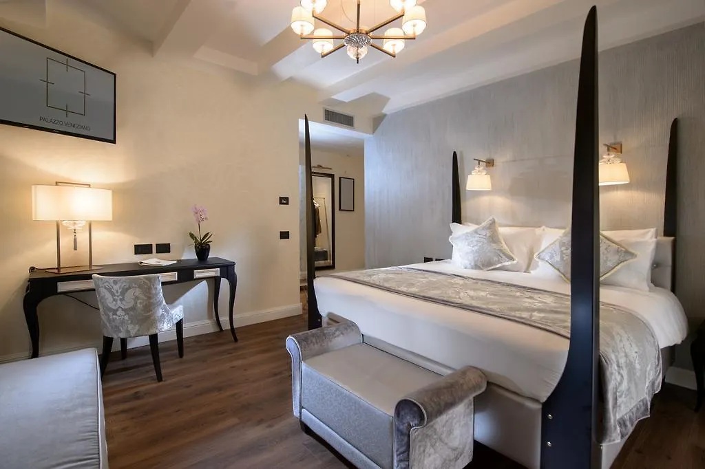 Hotel Palazzo Veneziano - Venice Collection