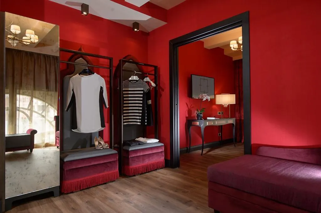 Palazzo Veneziano - Venice Collection Hotel