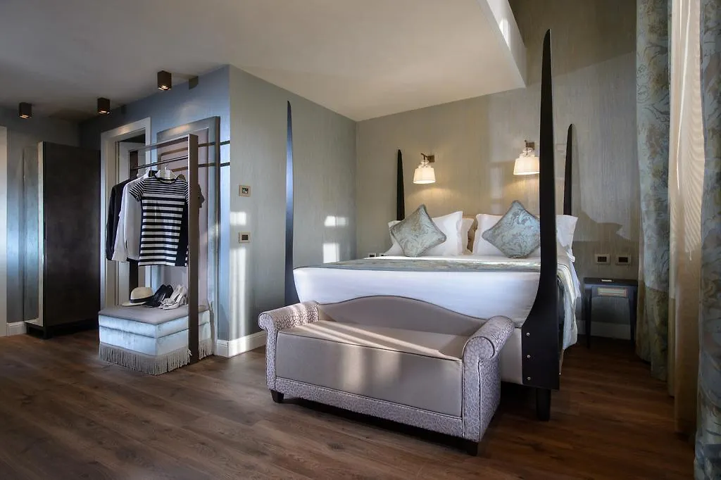 Palazzo Veneziano - Venice Collection Hotel