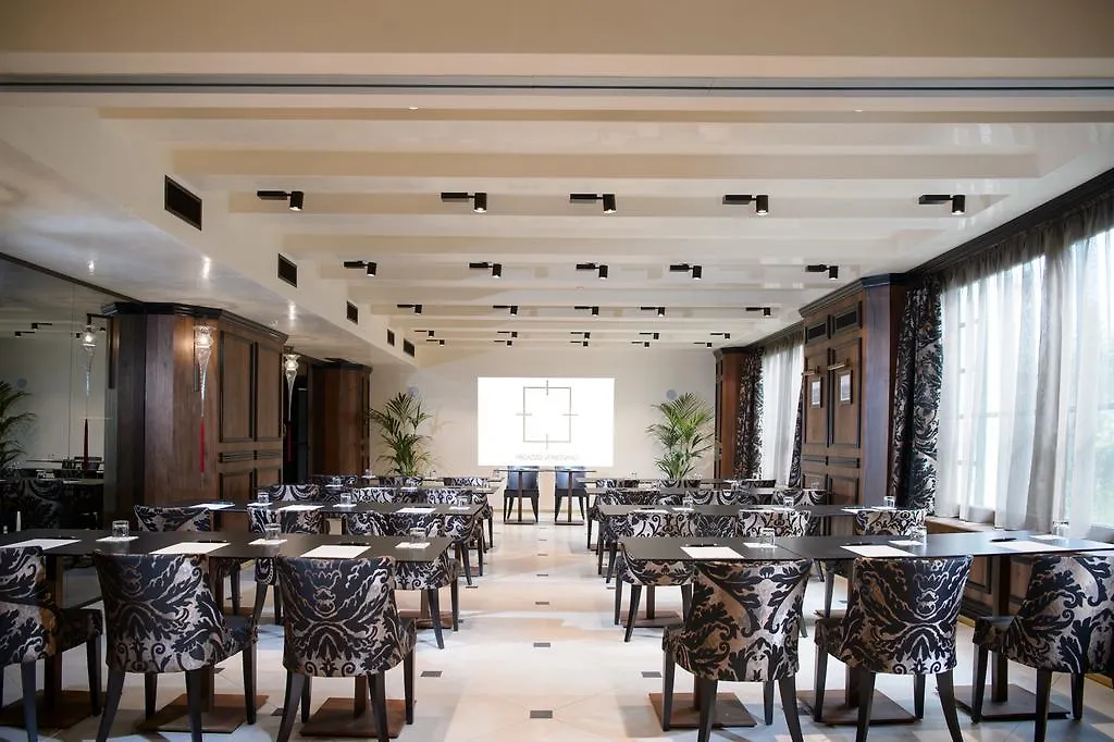**** Hotel Palazzo Veneziano - Venice Collection Itálie