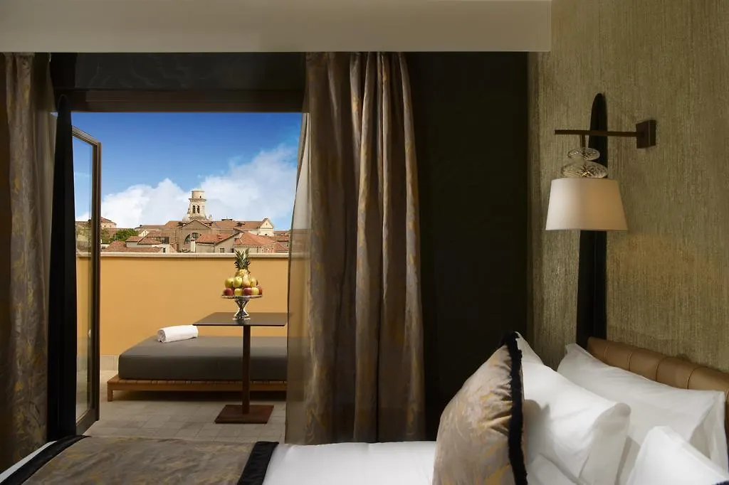 Hotel Palazzo Veneziano - Venice Collection
